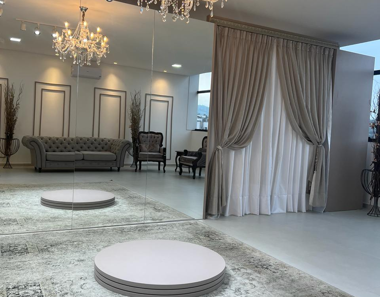 Espaço Le Blanc 2