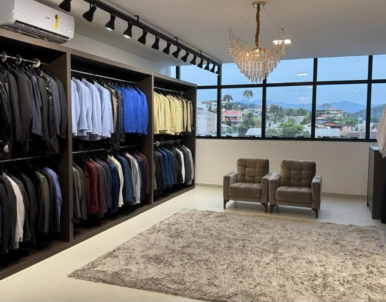 Espaço Le Blanc 3