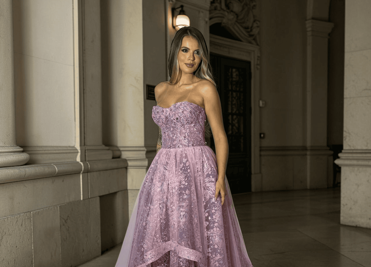 Vestido Le Blanc 1